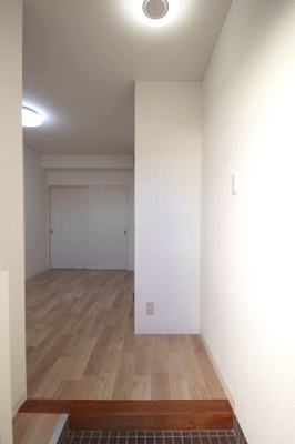 【内装】 | ハイツＫ15