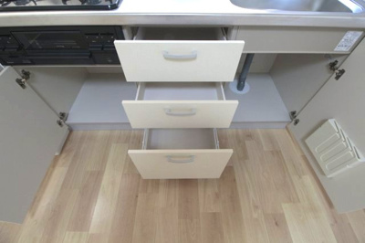 【収納】 | ハイツＫ15