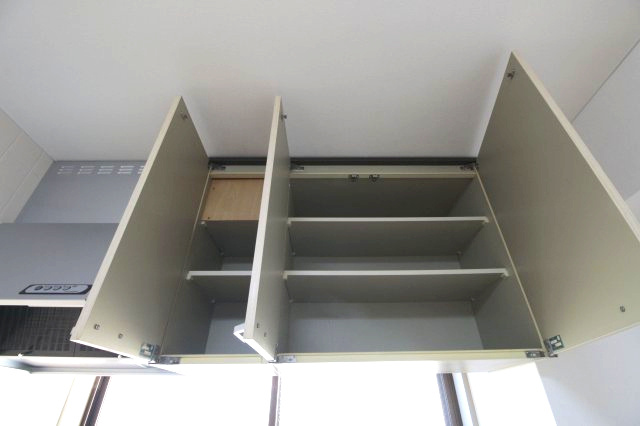 【収納】 | ハイツＫ15