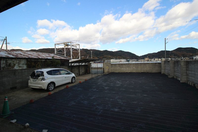 【その他】 | シーサイドハウス児島