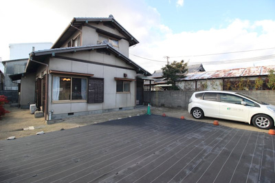 【外観】 | シーサイドハウス児島