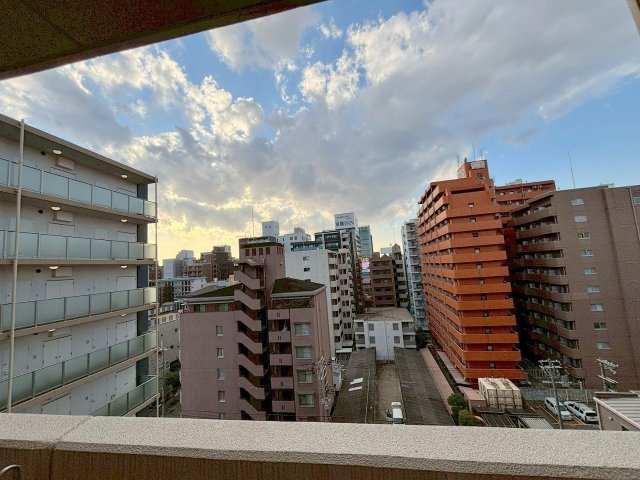 SEST新大阪の展望