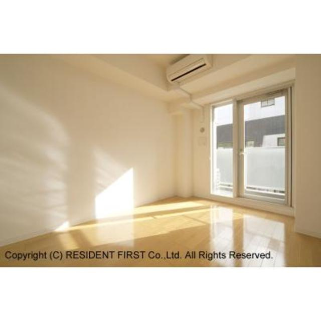 パークアクシス秋葉原の居間・リビング|※写真は同タイプ住戸です。