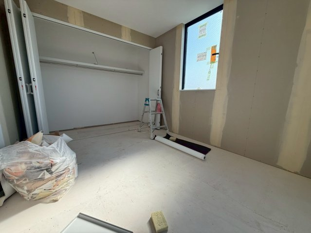 HealingGrace高槻高西町B棟の洋室