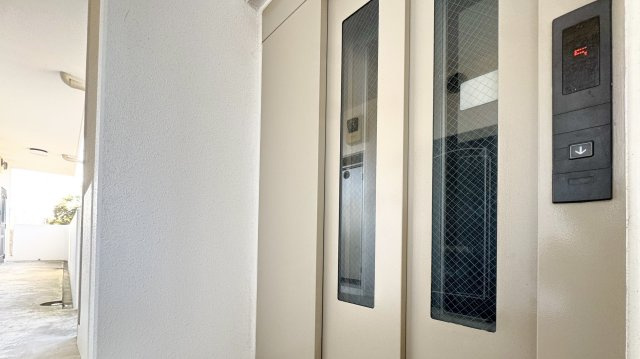 サンヒルズのその他共用部分