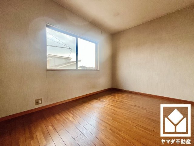 伏見区竹田七瀬川町の子供部屋