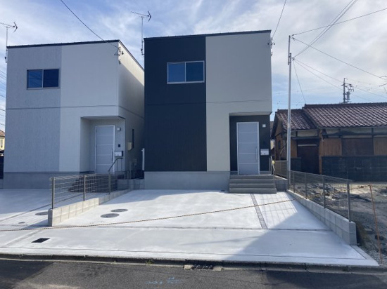 阿原宮前１０３コダテックスⅤＢ