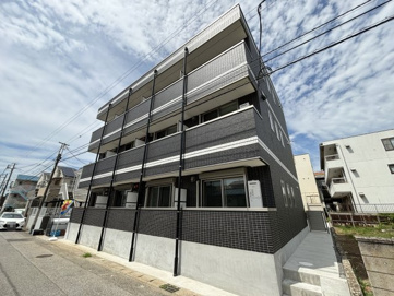 レスパス南花園の画像