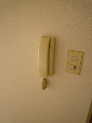 【セキュリティ】 | プチメゾン東古松