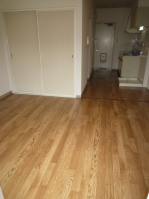 【内装】 | プチメゾン東古松