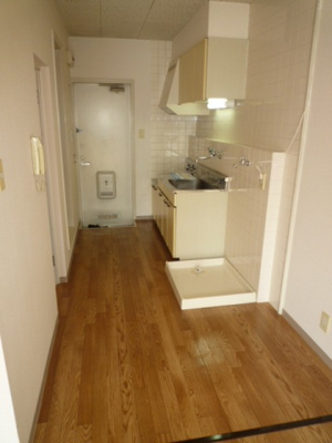 【設備】 | プチメゾン東古松