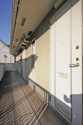 【その他共用部分】 | プチメゾン東古松