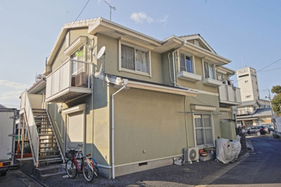 【外観】 | プチメゾン東古松