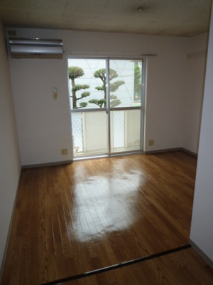 【居間・リビング】 | プチメゾン東古松