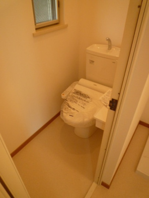 【トイレ】 | プチメゾン東古松
