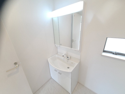 【内観：施工例】 | 本多聞６丁目　新築戸建　２区画 | 同社同仕様写真です