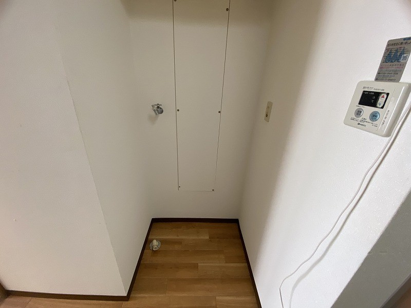 パルふくずみの設備