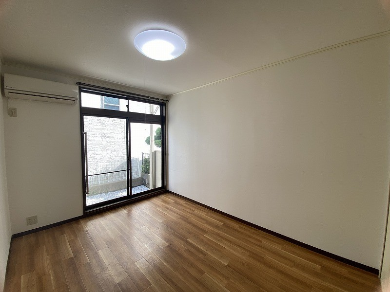 パルふくずみの居間・リビング