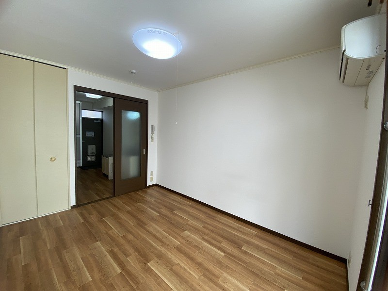 パルふくずみの居間・リビング