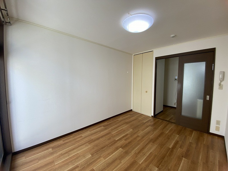 パルふくずみの居間・リビング