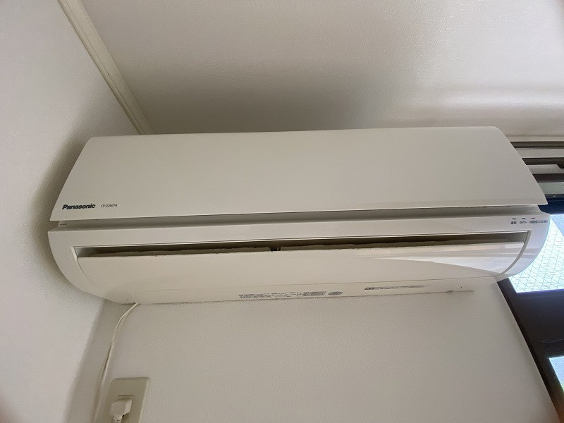 パルふくずみの設備