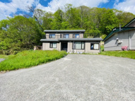 北湯沢温泉町　戸建の画像