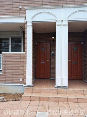 【その他共用部分】 | キャトルセゾン