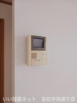 【設備】 | キャトルセゾン