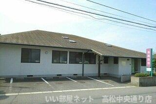 【周辺】 | キャトルセゾン | 長尾医院さんまで230m