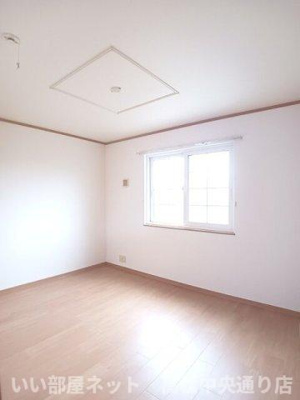 【内装】 | キャトルセゾン