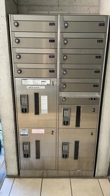 【その他共用部分】 | ソワイエ