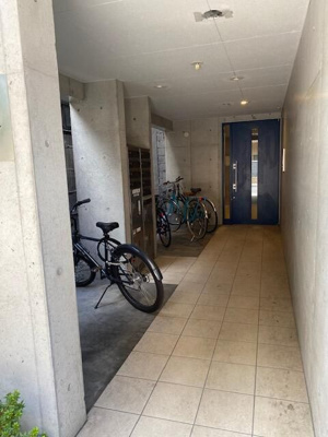 【その他共用部分】 | ソワイエ