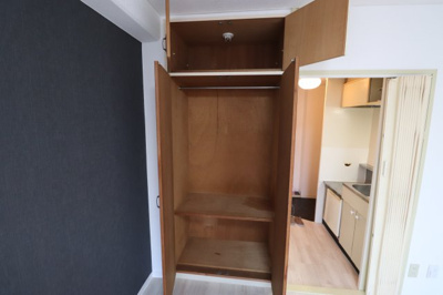 【収納】 | メゾン野江