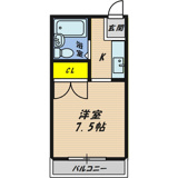 メゾン野江の画像