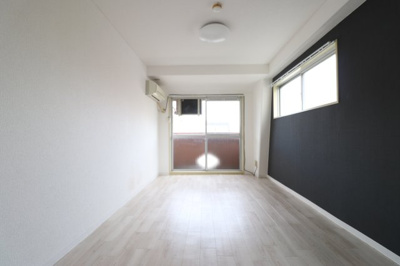 【居間・リビング】 | メゾン野江