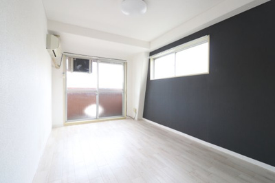 【居間・リビング】 | メゾン野江