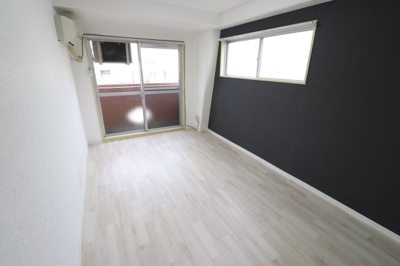 【居間・リビング】 | メゾン野江