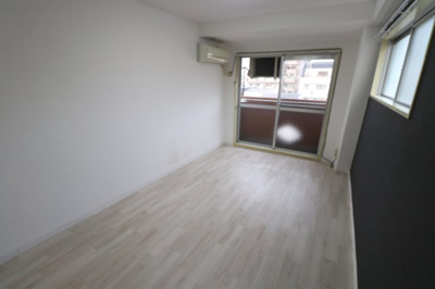 【居間・リビング】 | メゾン野江