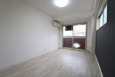 【居間・リビング】 | メゾン野江