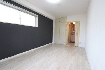 【居間・リビング】 | メゾン野江