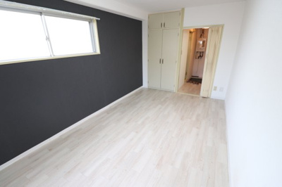 【居間・リビング】 | メゾン野江