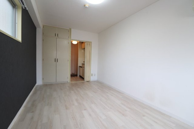 【居間・リビング】 | メゾン野江