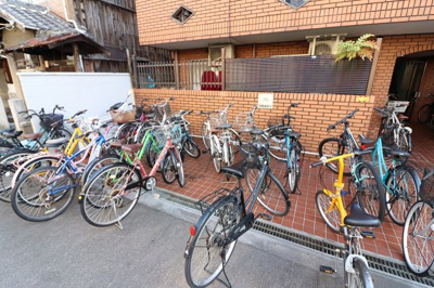 【その他共用部分】 | メゾン野江