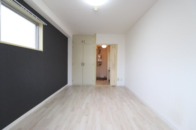 【居間・リビング】 | メゾン野江