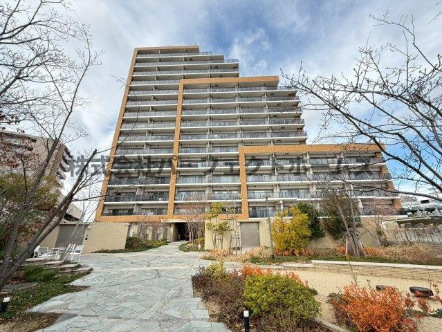 ファインシティ枚方