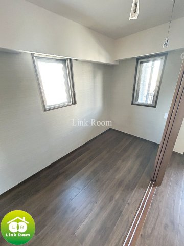 サンフォレスト　グレイスの寝室