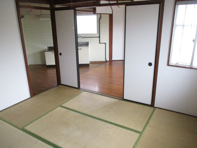 【和室】 | 大繁マンション