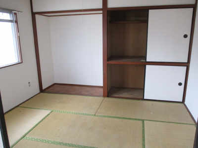 【和室】 | 大繁マンション