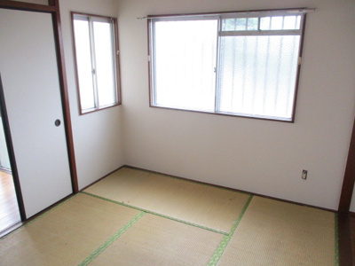 【和室】 | 大繁マンション