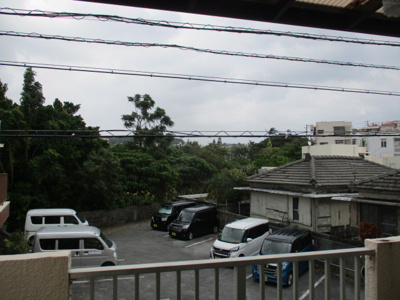 【展望】 | 大繁マンション